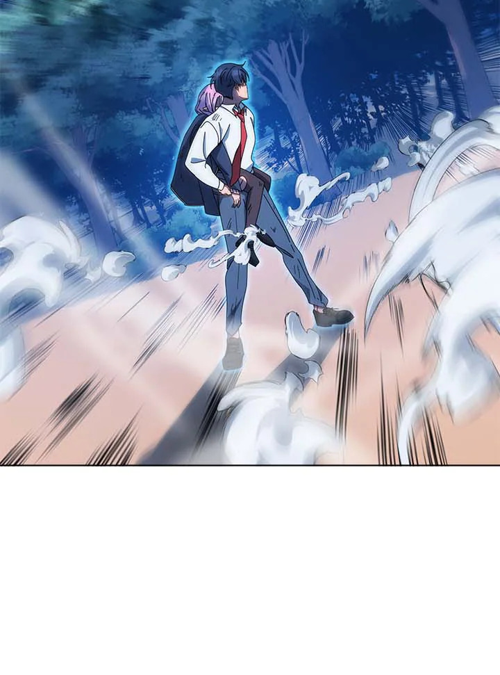 Necromancer Academy’s Genius Summoner ตอนที่ 32 page 8