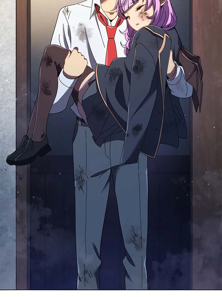 Necromancer Academy’s Genius Summoner ตอนที่ 32 page 43