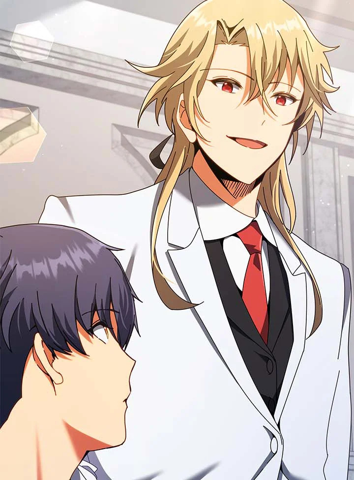 Necromancer Academy’s Genius Summoner ตอนที่ 32 page 124