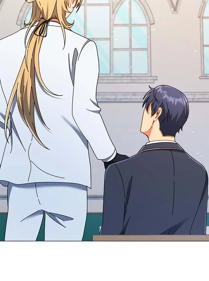 Necromancer Academy’s Genius Summoner ตอนที่ 33 page 8