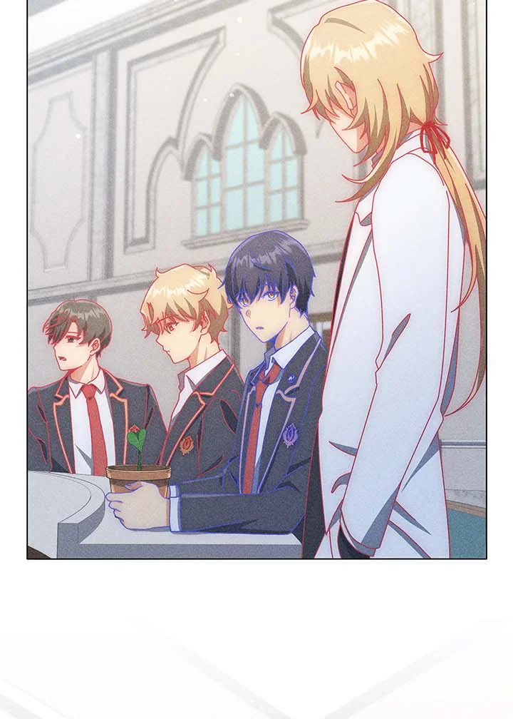 Necromancer Academy’s Genius Summoner ตอนที่ 33 page 46