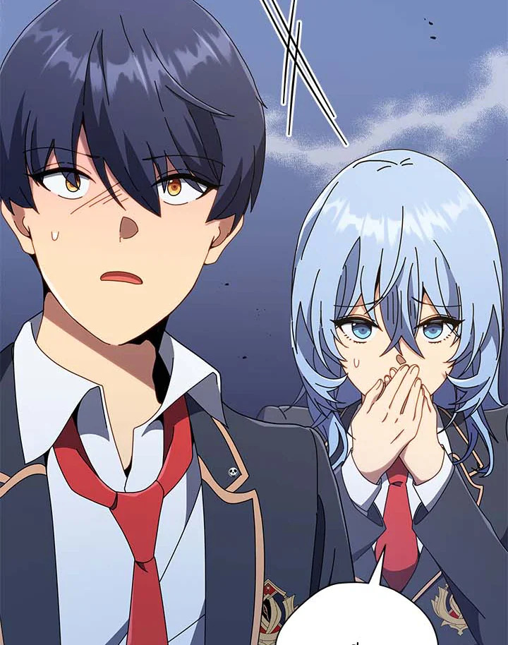 Necromancer Academy’s Genius Summoner ตอนที่ 34 page 102