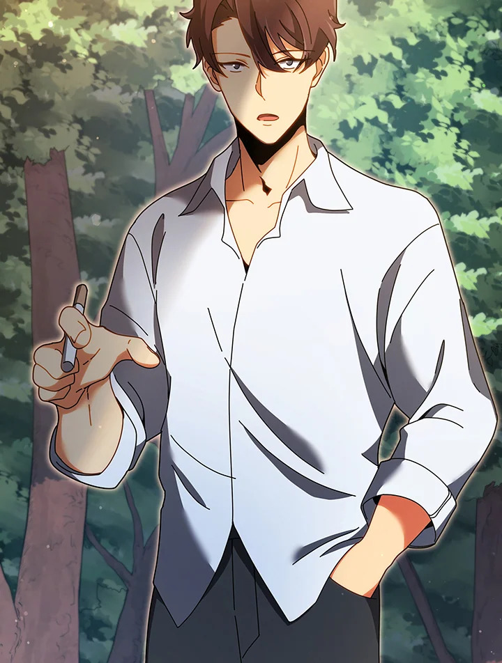 Necromancer Academy’s Genius Summoner ตอนที่ 35 page 1