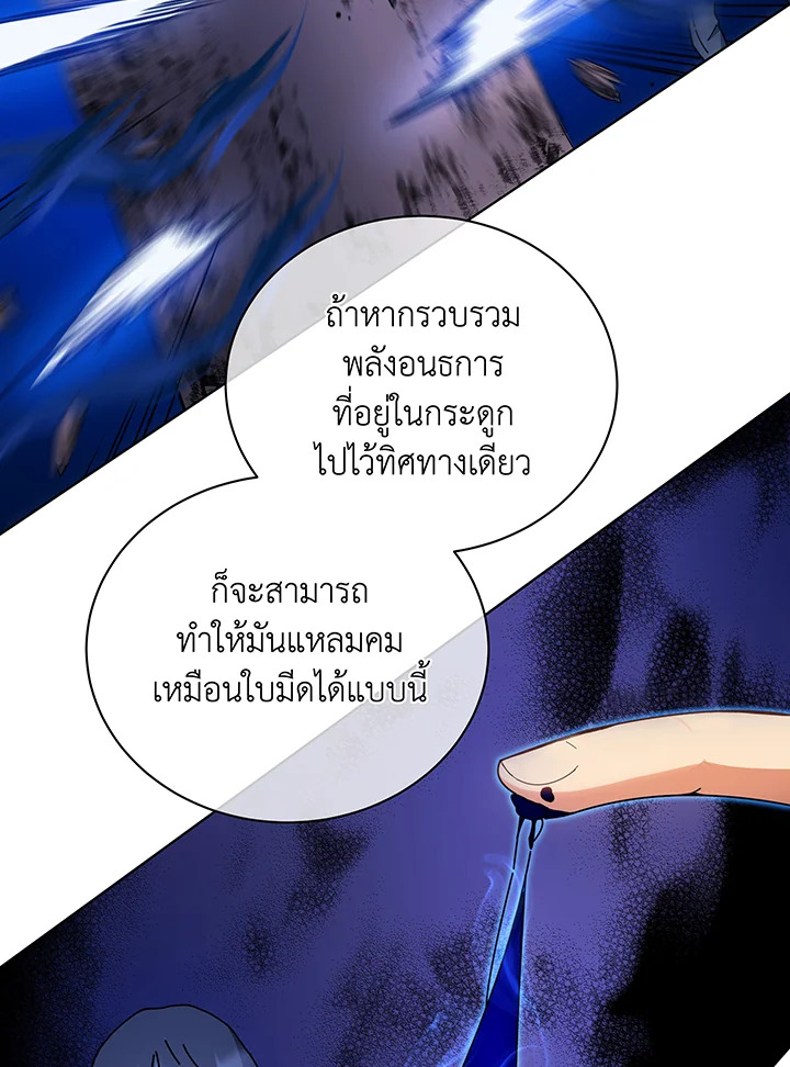 Necromancer Academy’s Genius Summoner ตอนที่ 35 page 61