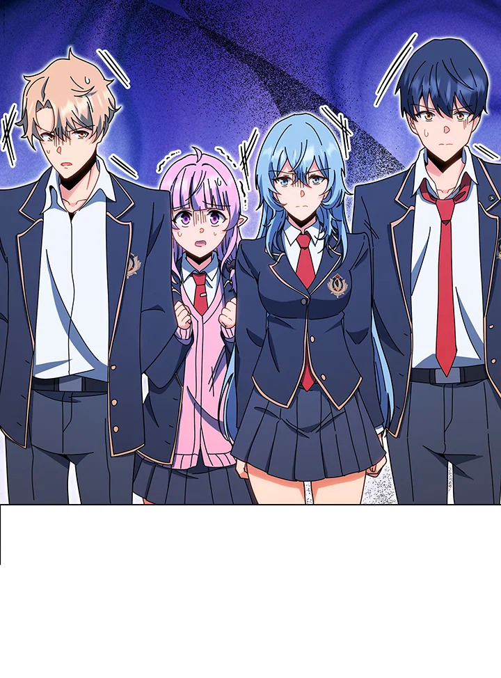 Necromancer Academy’s Genius Summoner ตอนที่ 35 page 104