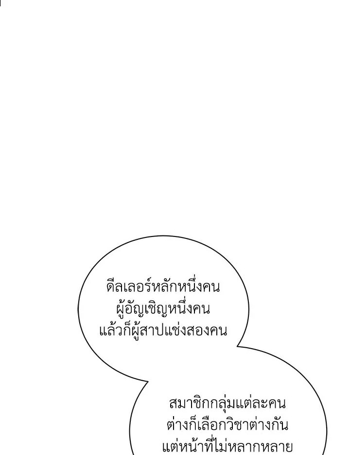 Necromancer Academy’s Genius Summoner ตอนที่ 36 page 3