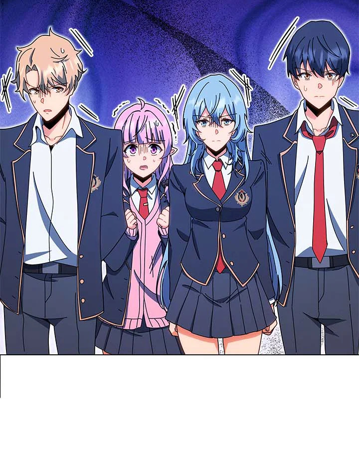 Necromancer Academy’s Genius Summoner ตอนที่ 36 page 8