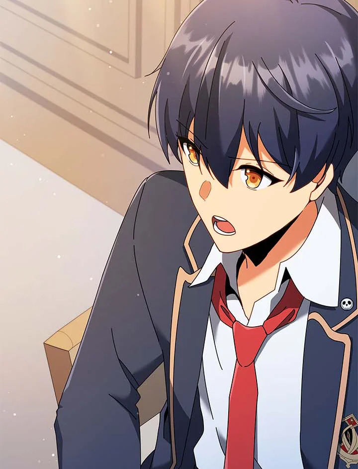 Necromancer Academy’s Genius Summoner ตอนที่ 36 page 95