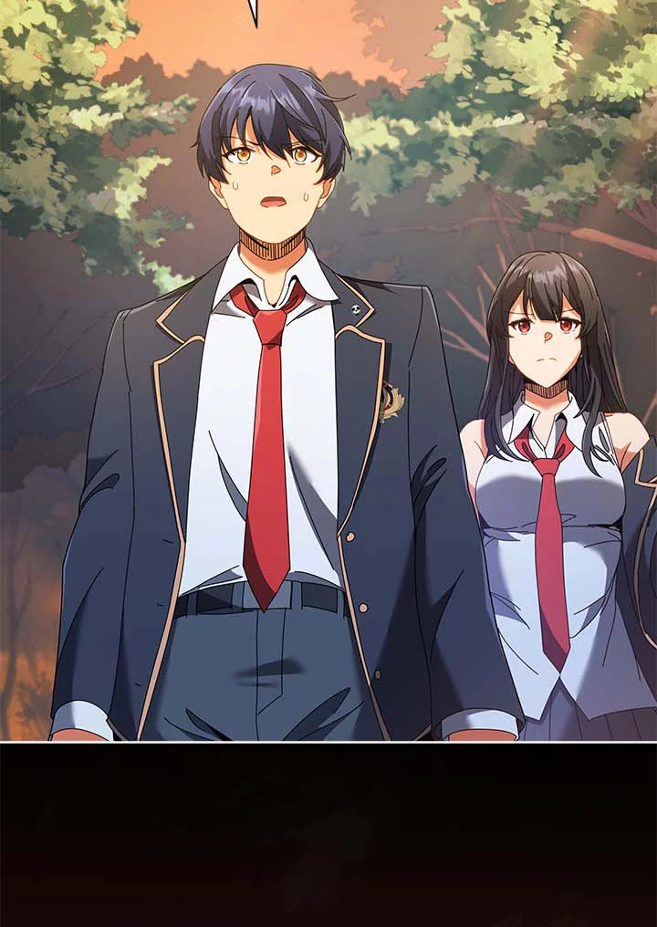 Necromancer Academy’s Genius Summoner ตอนที่ 36 page 132