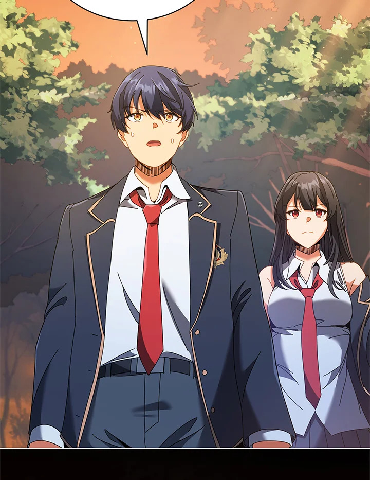 Necromancer Academy’s Genius Summoner ตอนที่ 37 page 1