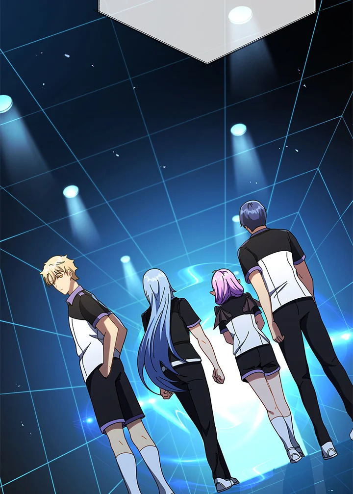 Necromancer Academy’s Genius Summoner ตอนที่ 37 page 99