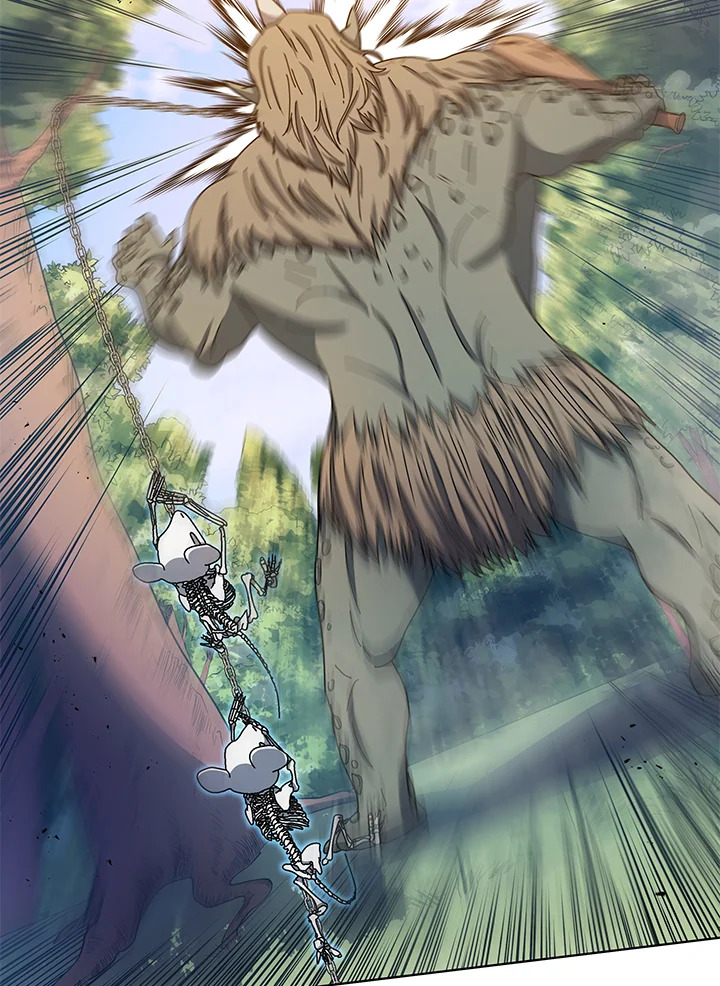 Necromancer Academy’s Genius Summoner ตอนที่ 38 page 94