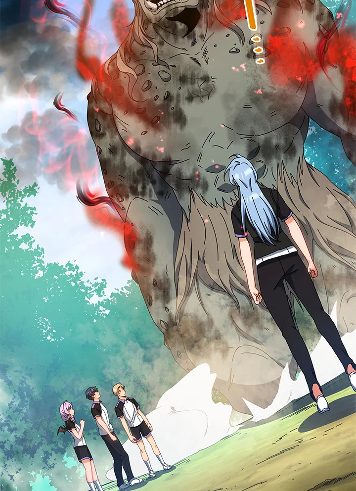 Necromancer Academy’s Genius Summoner ตอนที่ 38 page 113