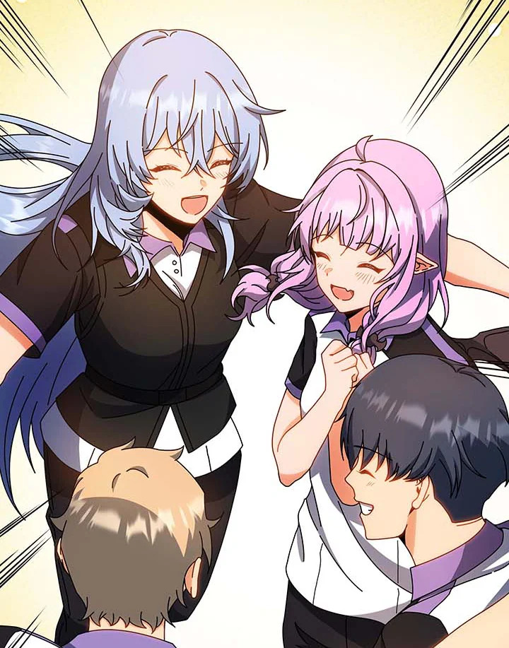 Necromancer Academy’s Genius Summoner ตอนที่ 38 page 118