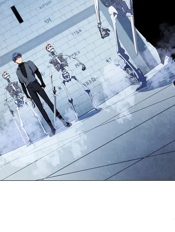 Necromancer Academy’s Genius Summoner ตอนที่ 39 page 55