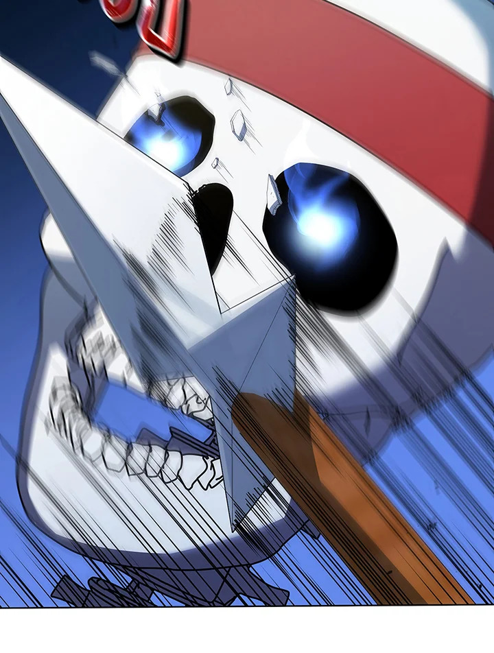 Necromancer Academy’s Genius Summoner ตอนที่ 39 page 64