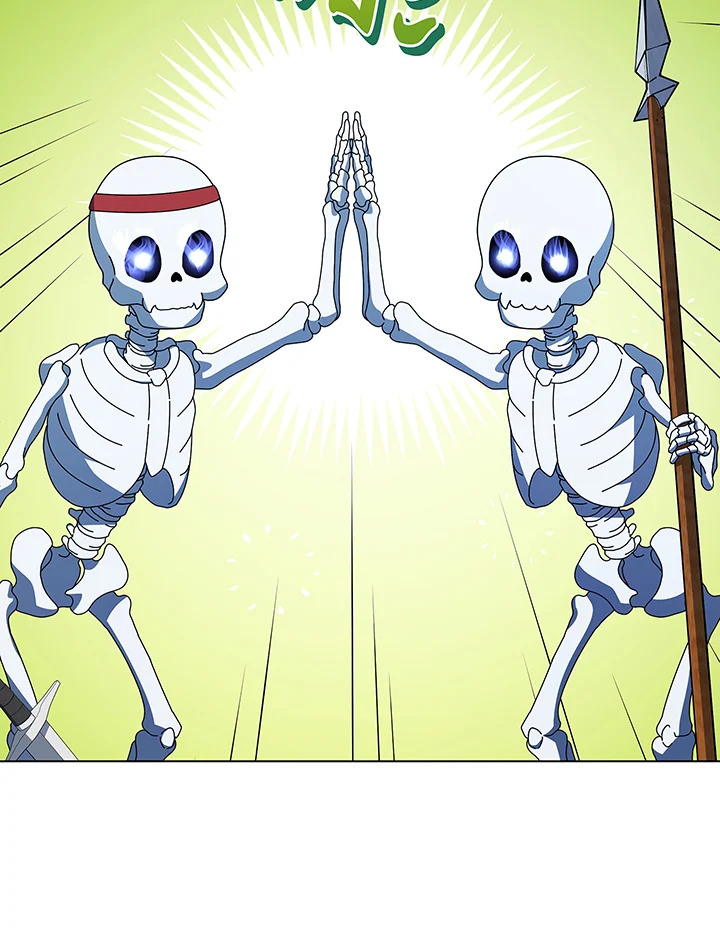 Necromancer Academy’s Genius Summoner ตอนที่ 39 page 83