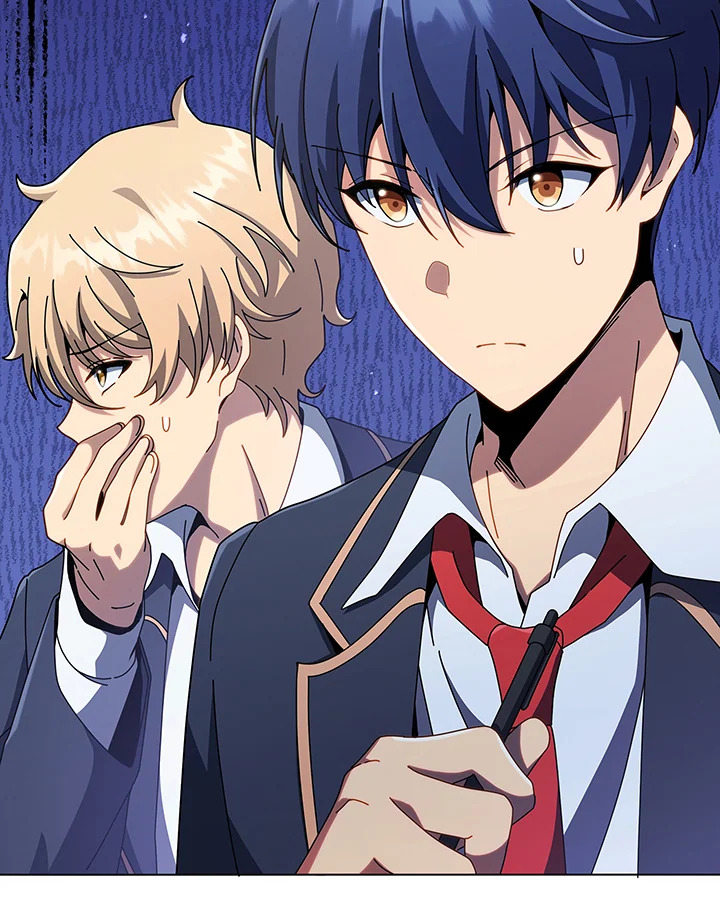 Necromancer Academy’s Genius Summoner ตอนที่ 39 page 115