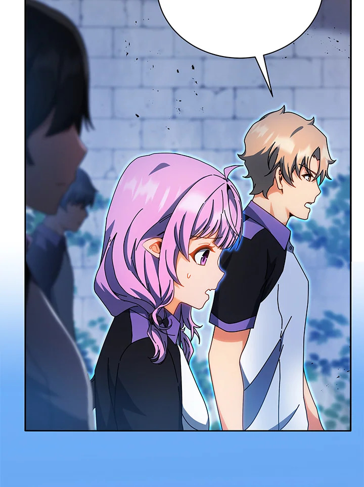 Necromancer Academy’s Genius Summoner ตอนที่ 41 page 11