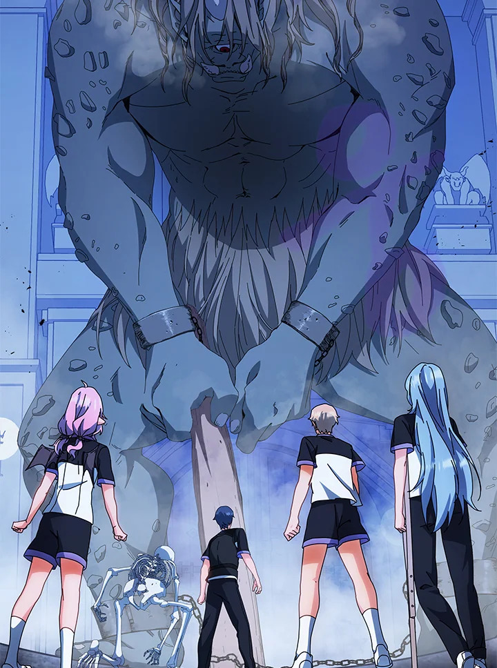 Necromancer Academy’s Genius Summoner ตอนที่ 41 page 29