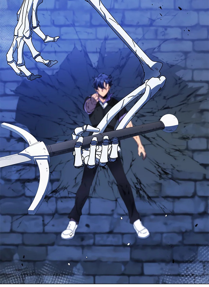 Necromancer Academy’s Genius Summoner ตอนที่ 43 page 31