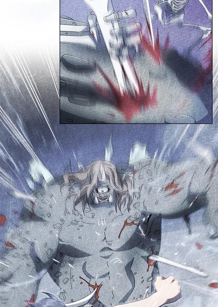 Necromancer Academy’s Genius Summoner ตอนที่ 43 page 123