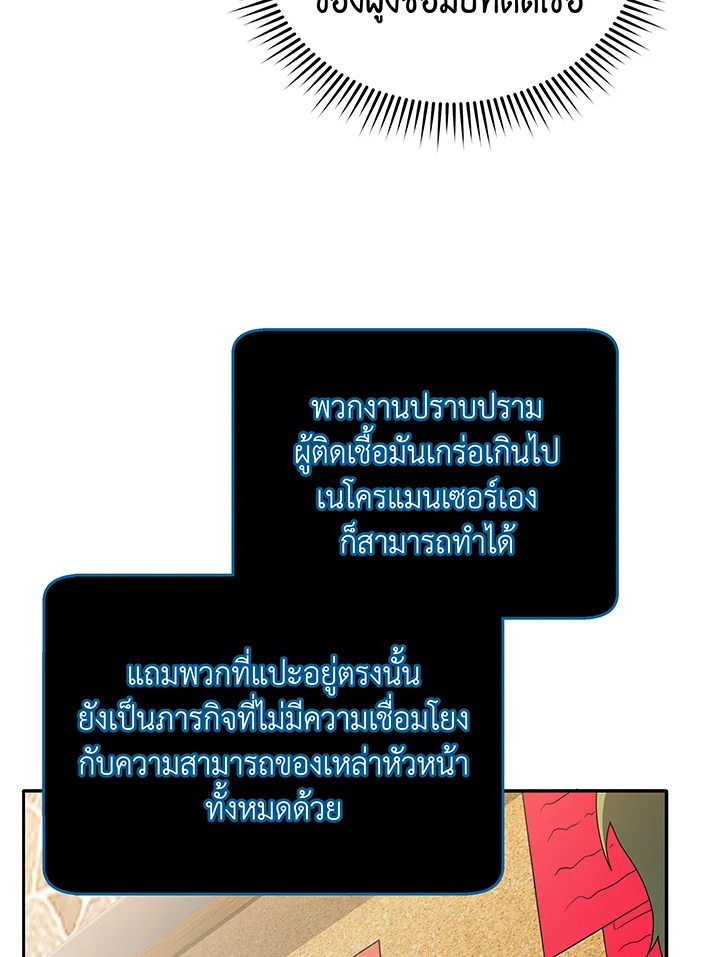 Necromancer Academy’s Genius Summoner ตอนที่ 44 page 84