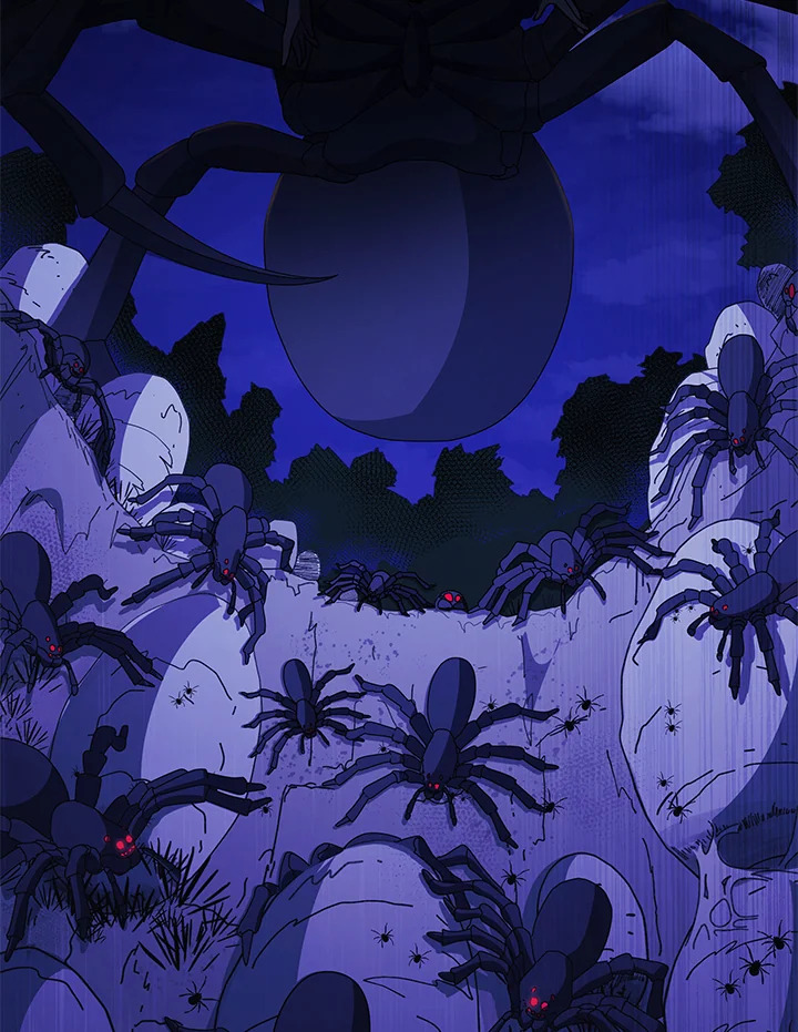 Necromancer Academy’s Genius Summoner ตอนที่ 44 page 95