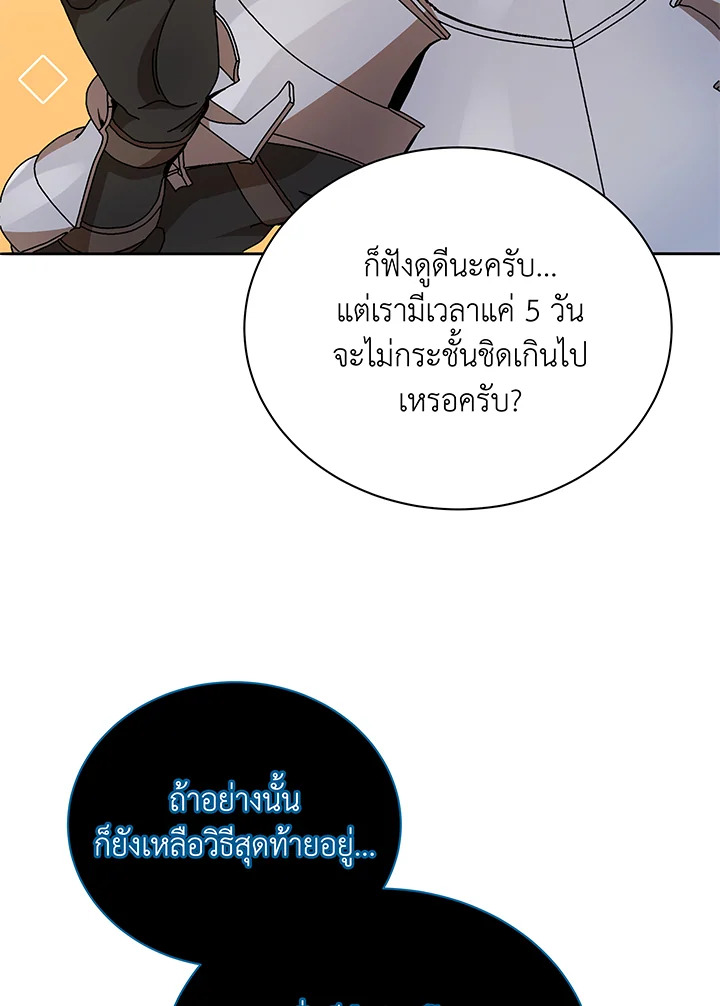 Necromancer Academy’s Genius Summoner ตอนที่ 45 page 71