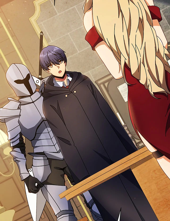 Necromancer Academy’s Genius Summoner ตอนที่ 46 page 1