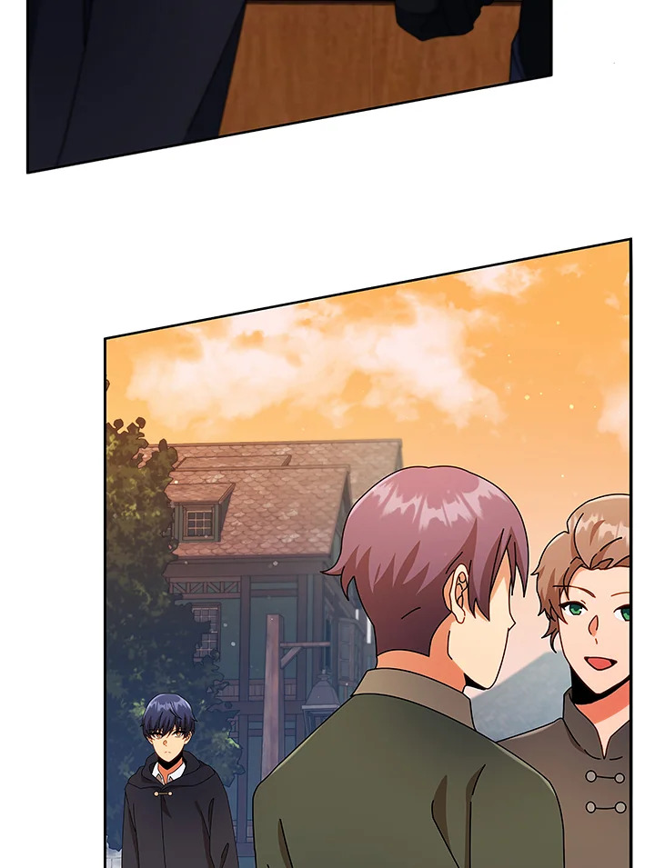 Necromancer Academy’s Genius Summoner ตอนที่ 46 page 24