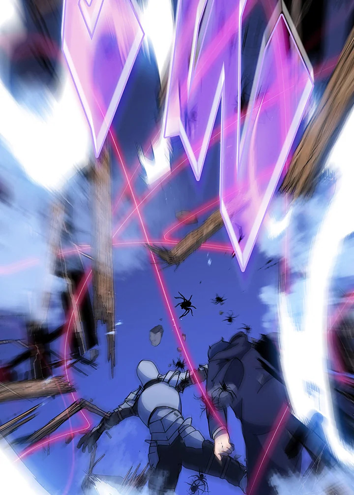 Necromancer Academy’s Genius Summoner ตอนที่ 46 page 105