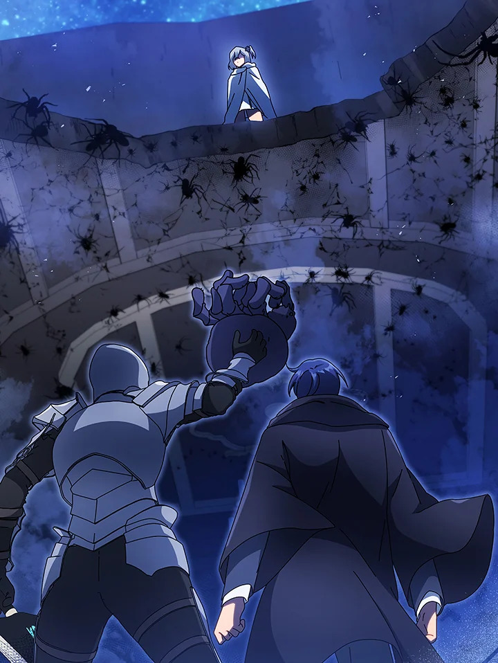 Necromancer Academy’s Genius Summoner ตอนที่ 46 page 118