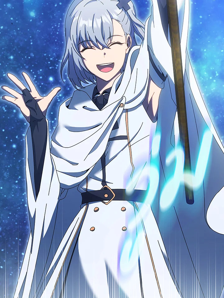 Necromancer Academy’s Genius Summoner ตอนที่ 46 page 125