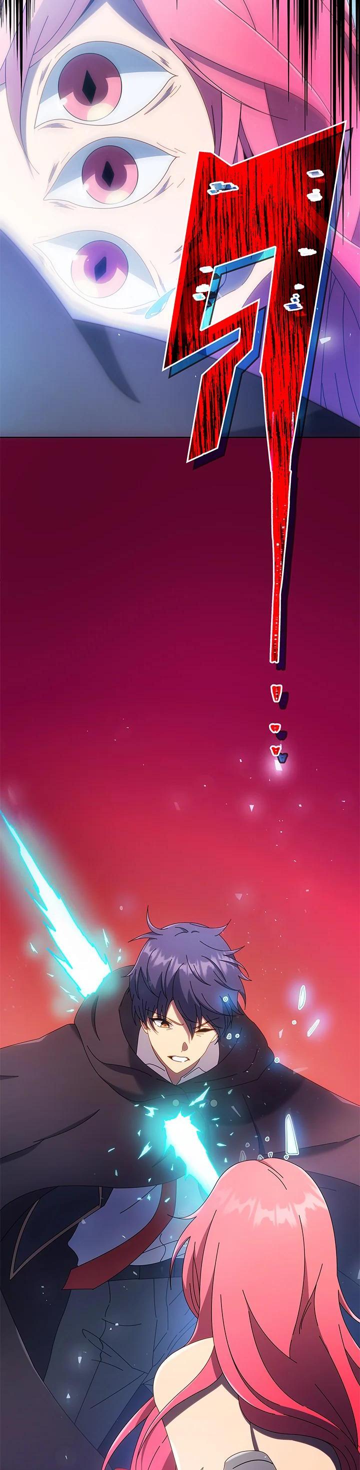 Necromancer Academy’s Genius Summoner ตอนที่ 48 page 2