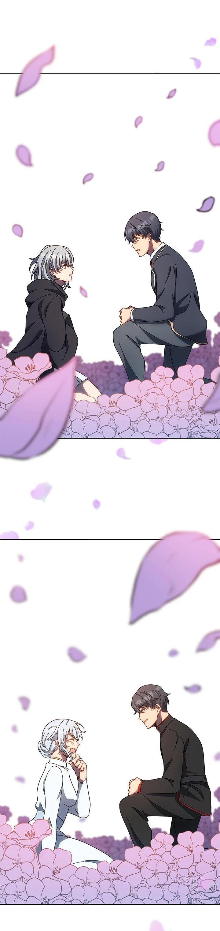 Necromancer Academy’s Genius Summoner ตอนที่ 48 page 21