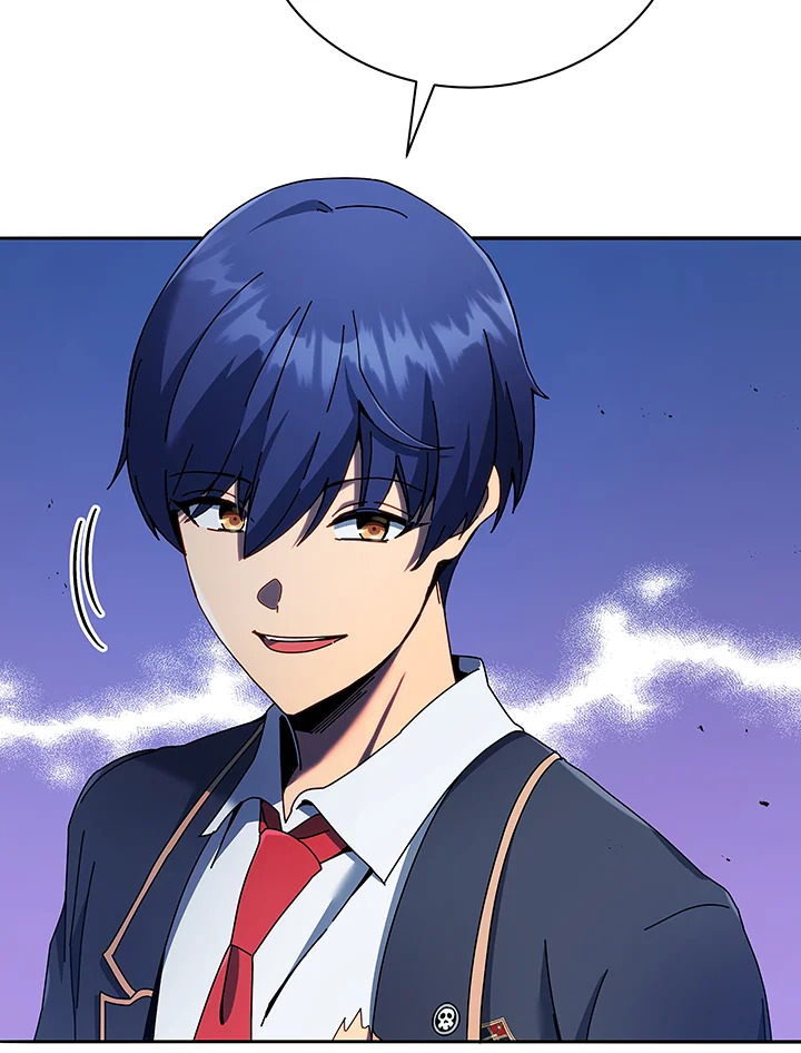 Necromancer Academy’s Genius Summoner ตอนที่ 49 page 7