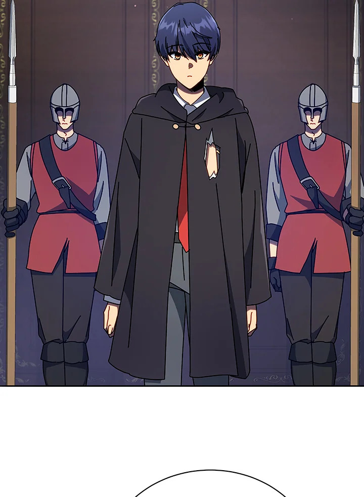 Necromancer Academy’s Genius Summoner ตอนที่ 49 page 21