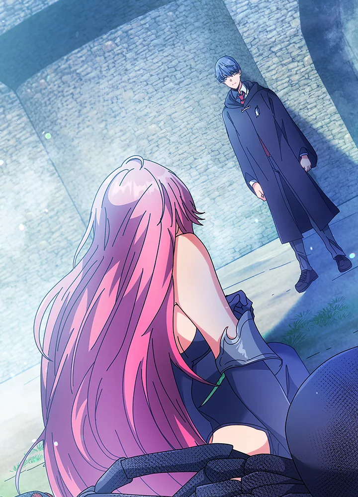 Necromancer Academy’s Genius Summoner ตอนที่ 49 page 116