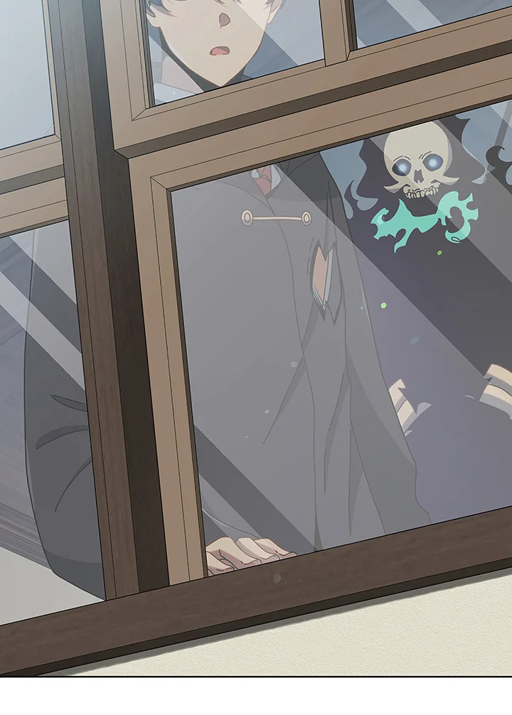 Necromancer Academy’s Genius Summoner ตอนที่ 50 page 6