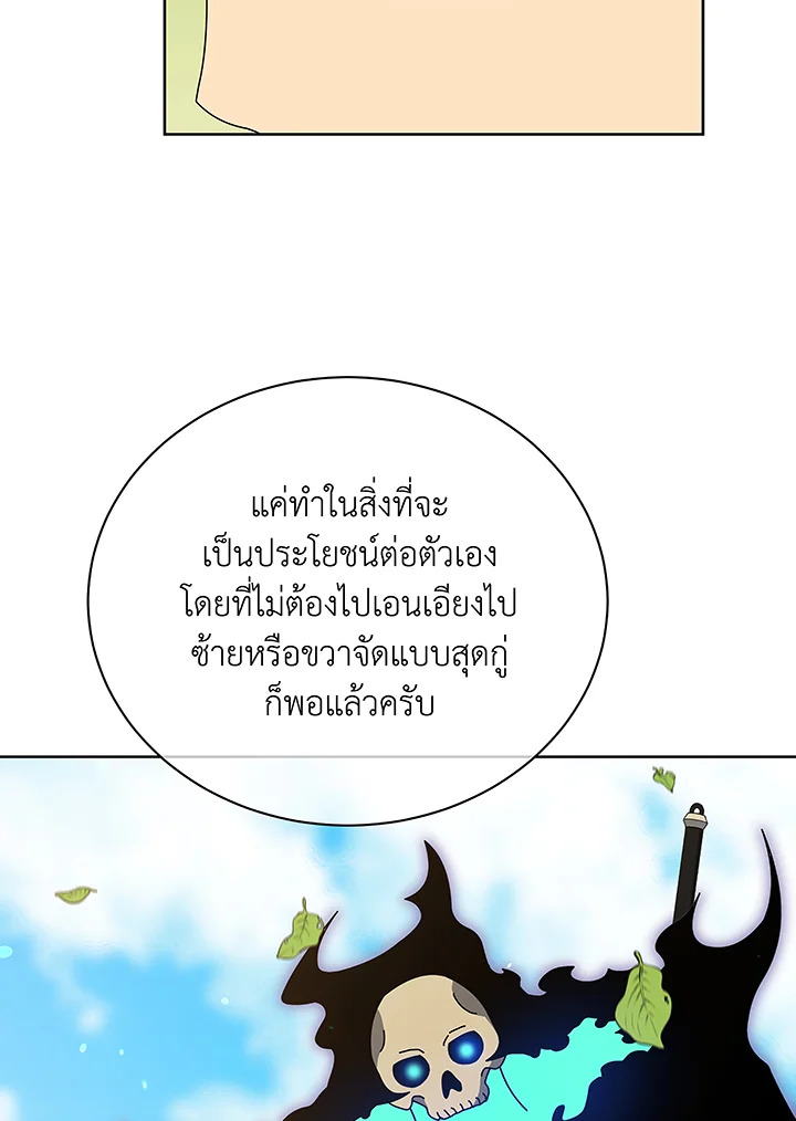 Necromancer Academy’s Genius Summoner ตอนที่ 50 page 63