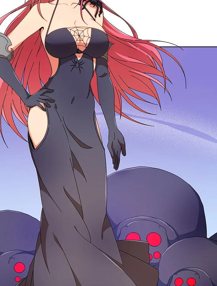 Necromancer Academy’s Genius Summoner ตอนที่ 50 page 75