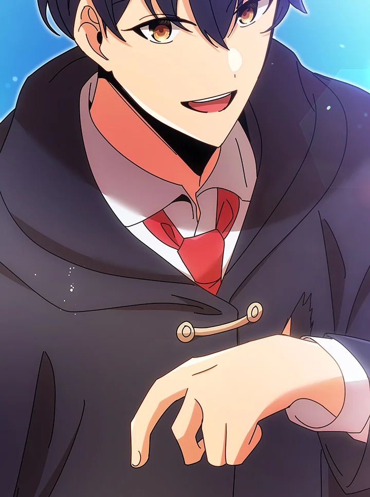 Necromancer Academy’s Genius Summoner ตอนที่ 50 page 117