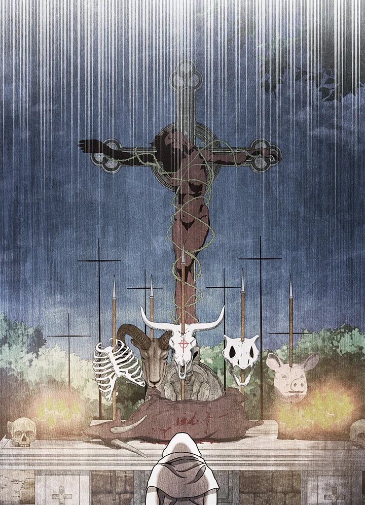 Necromancer Academy’s Genius Summoner ตอนที่ 52 page 3