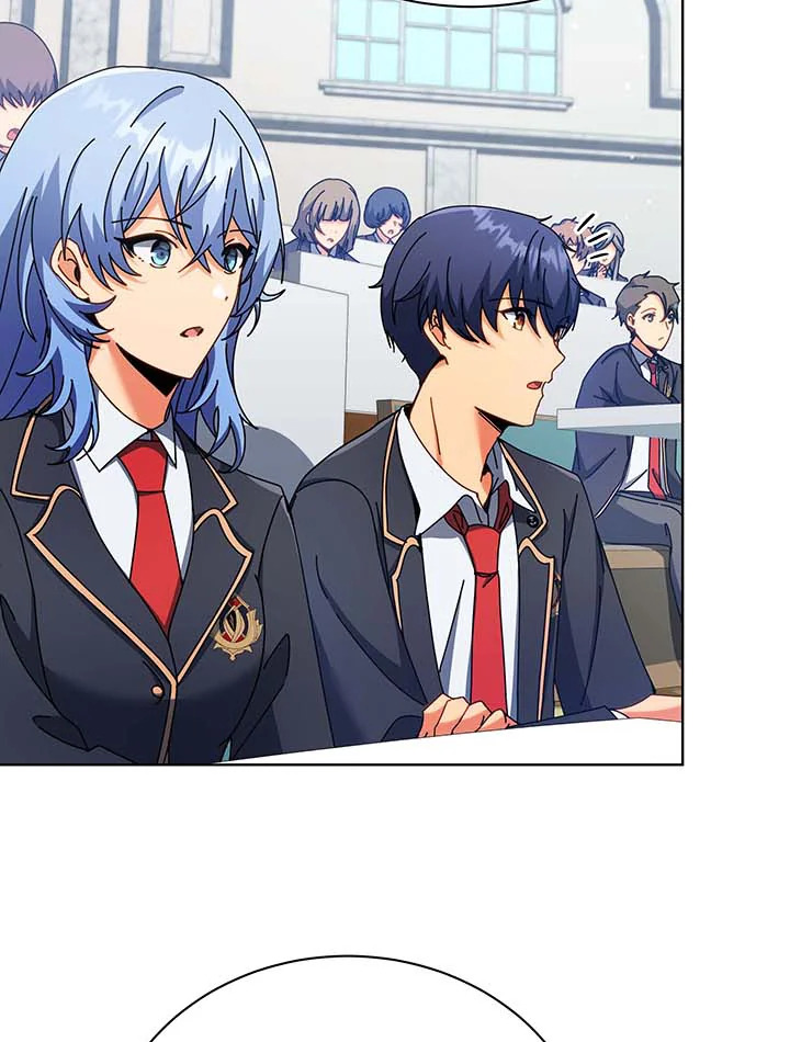 Necromancer Academy’s Genius Summoner ตอนที่ 56 page 4