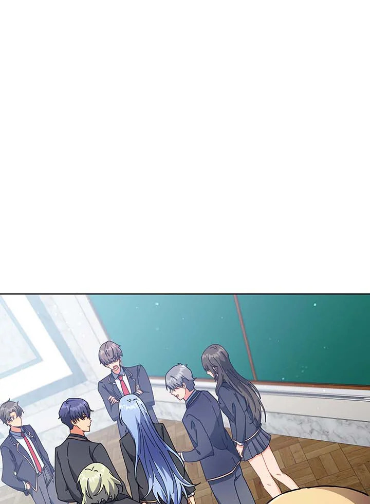 Necromancer Academy’s Genius Summoner ตอนที่ 56 page 25