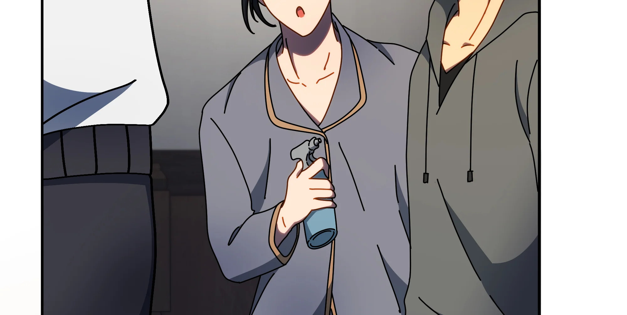 Necromancer Academy’s Genius Summoner ตอนที่ 58 page 73