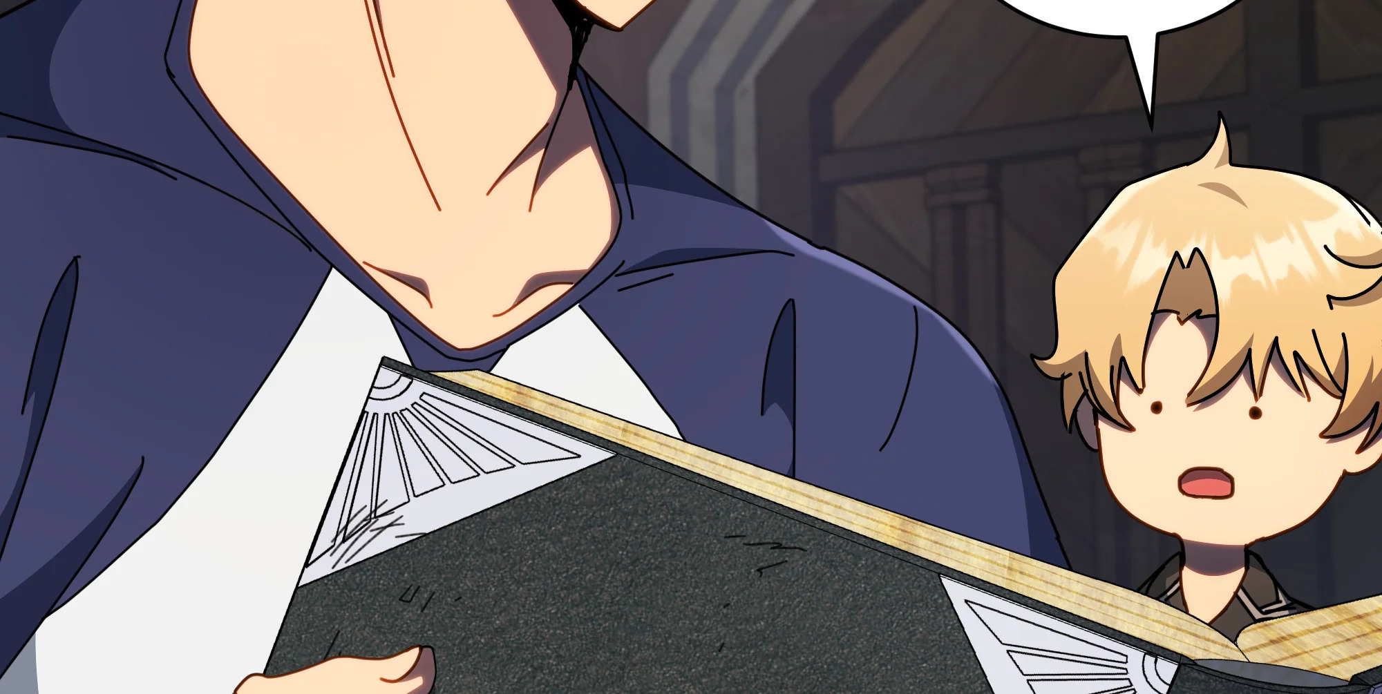 Necromancer Academy’s Genius Summoner ตอนที่ 58 page 78