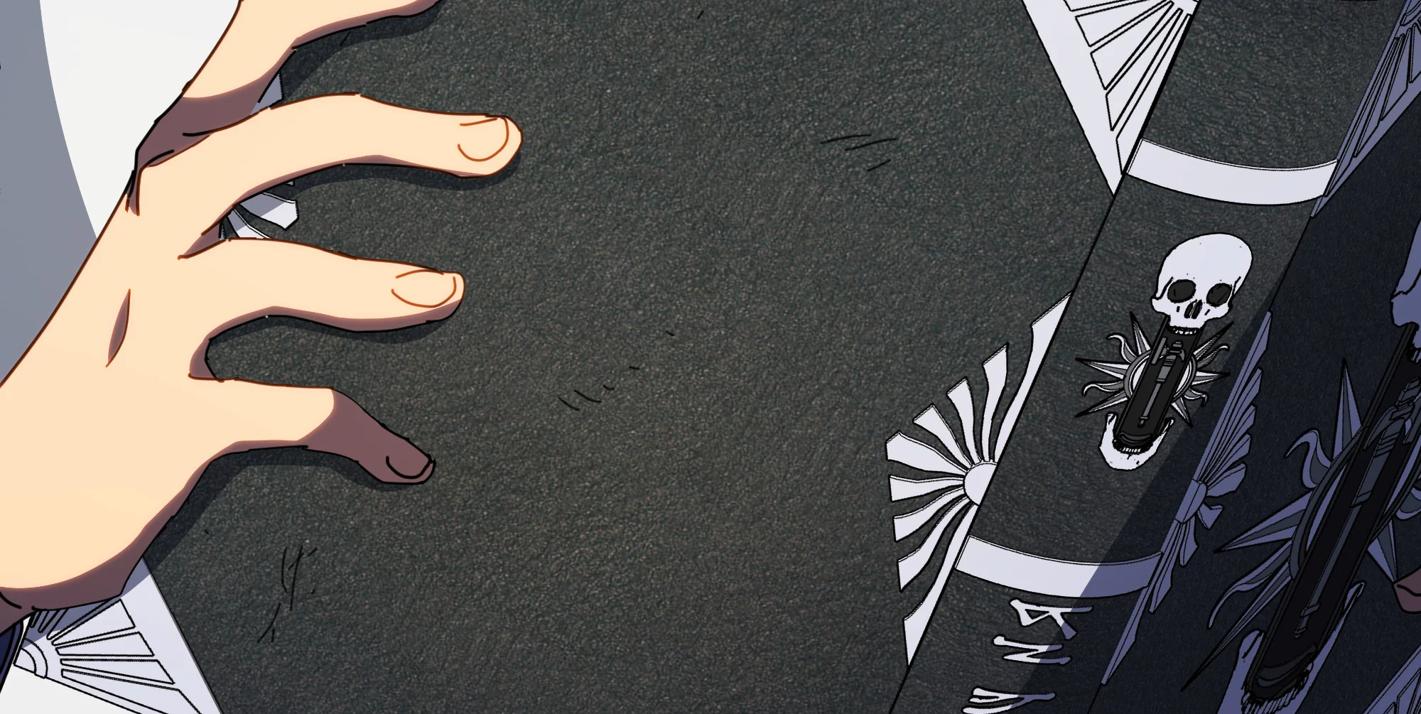 Necromancer Academy’s Genius Summoner ตอนที่ 58 page 79