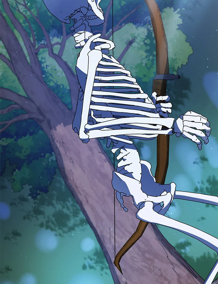 Necromancer Academy’s Genius Summoner ตอนที่ 58 page 109